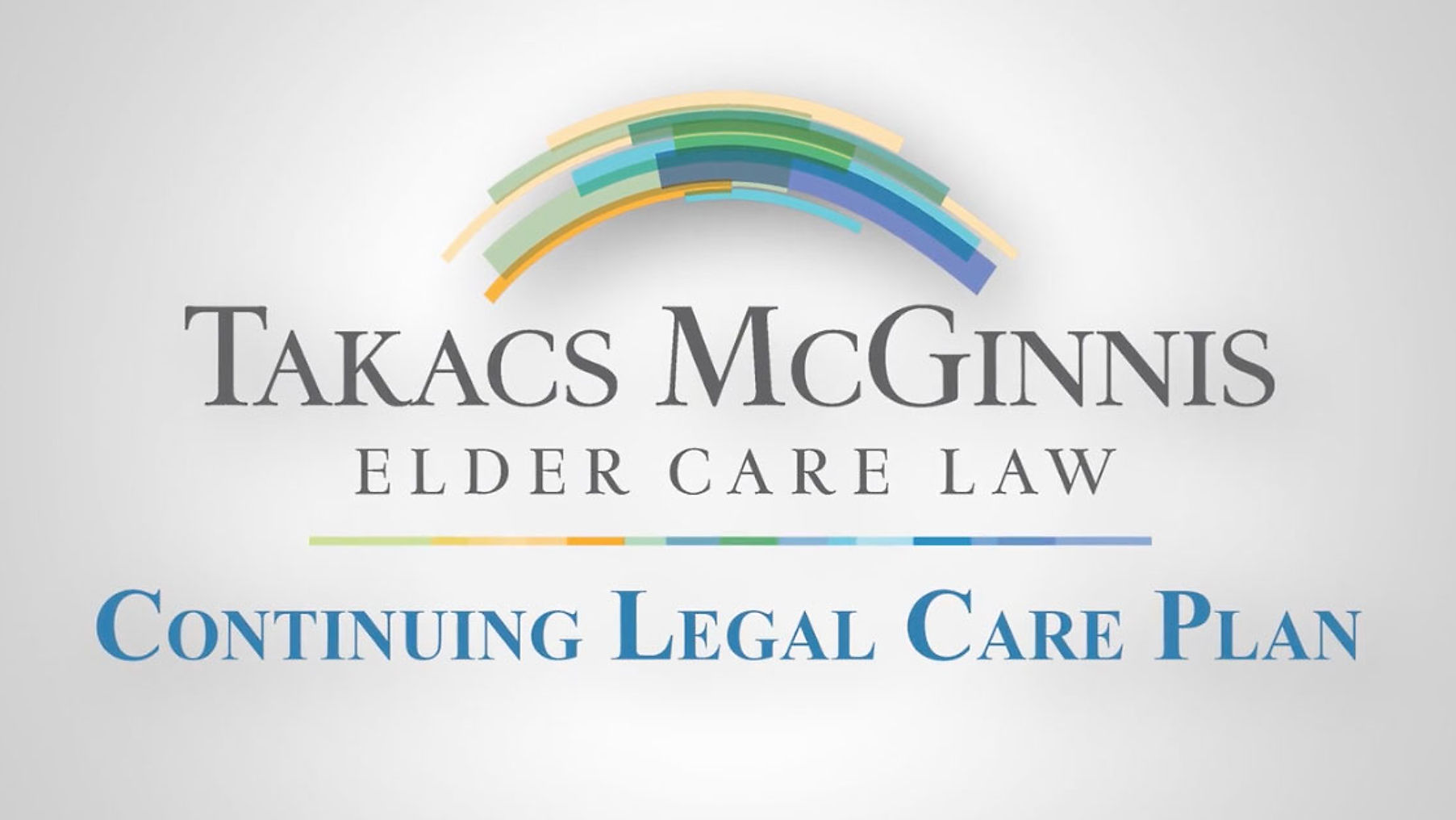Continuing Legal Care Plan Promo